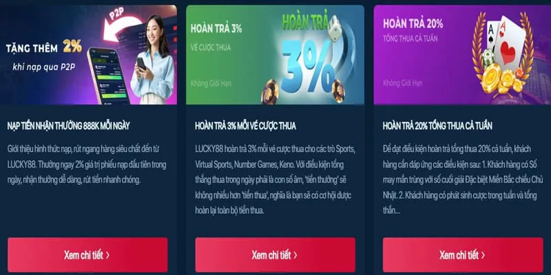 Khuyến mãi đăng ký Happylukehthai88