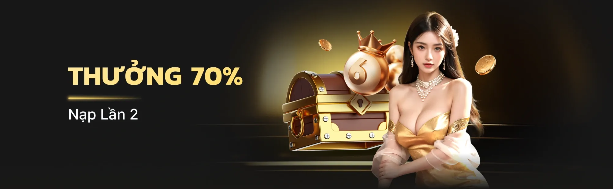 Ưu đãi sinh nhật Happylukehthai88